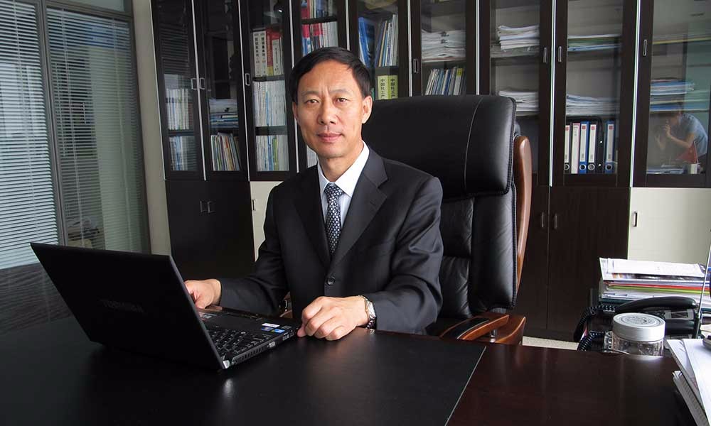 橡膠工業(yè)名企科邁化工董事長王樹華談綠色發(fā)展！