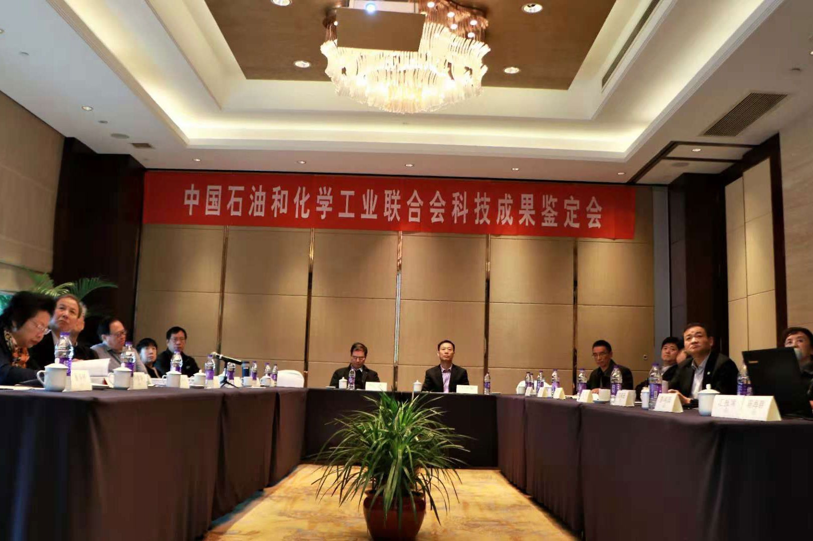 科邁特超鋅橡膠活性劑技術(shù)成果達(dá)到國(guó)際先進(jìn)水平，獲院士高度評(píng)價(jià)